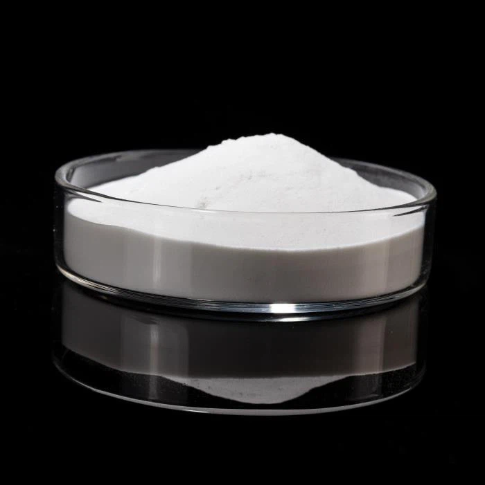 Kalio stearatas CAS NR. 593-29-3