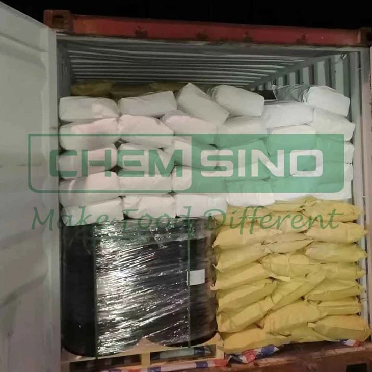 Antimicrobial Instant Food CAS NO.126-96-5