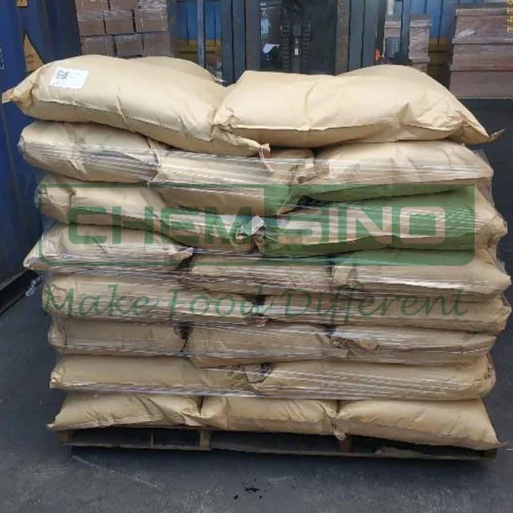 Bakery Ingredients Distilled Monoglycerides DMG Powder CAS No. 123-94-4