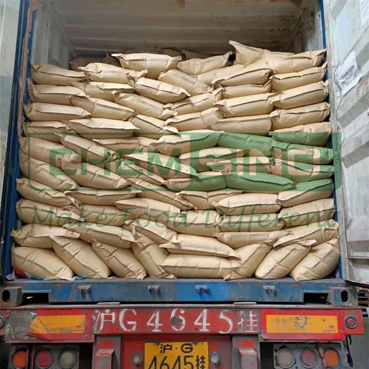 Boost Your Fat Breakdown: Lipase Enzyme For Optimal Nutrition CAS NO.:9001-62-1