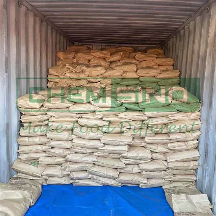DATEM 100% Can Be Produced From Non-GMO Sources
