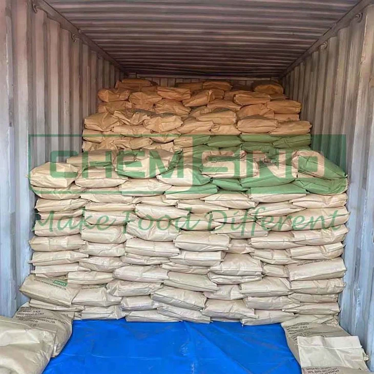 DATEM 100% Is Primarily Used As An Emulsifier To Blend Oil And Water-Based Ingredients