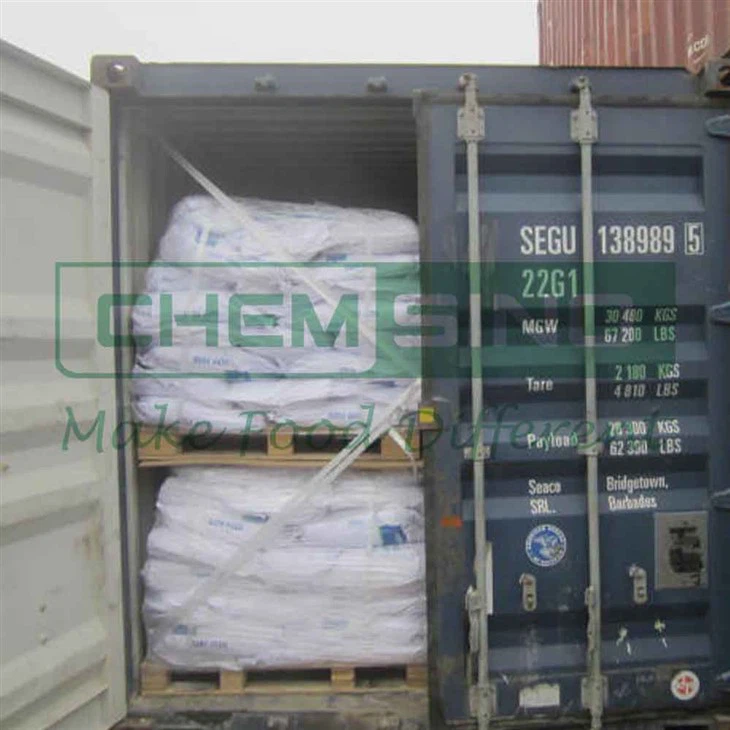 Emulsifying Protein Drinks CAS NO. 123-94-4