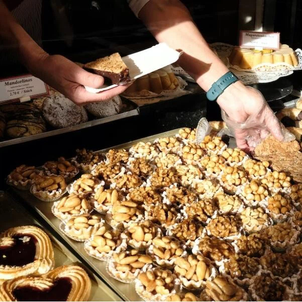 Food Additives E471 Mono-diglycerides GMS Uses As Emulsifiers