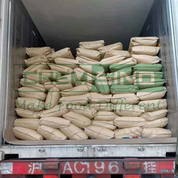 For Plastic Glyceryl Monostearate GMS 40 Flake CAS No.31566-31-1