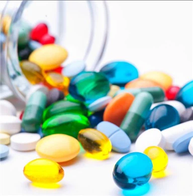 Emulsiklis GMS didelės jodo vertės CAS NR.{0}}