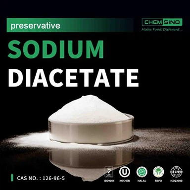 Maisto priedai Užkandžiai ir riešutai CAS NR.{0}}