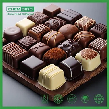 Riebalų rūgščių policerolio esterių privalumai PGE milteliai CAS NR.{0}}