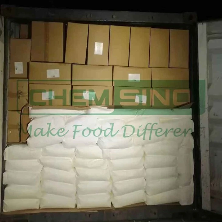 Sodium Benzoate For Cosmetics And Food E211 Preservative