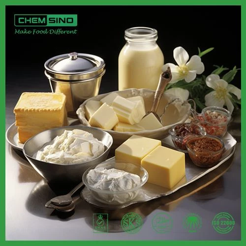 Sodium Benzoate For Cosmetics And Food E211 Preservative