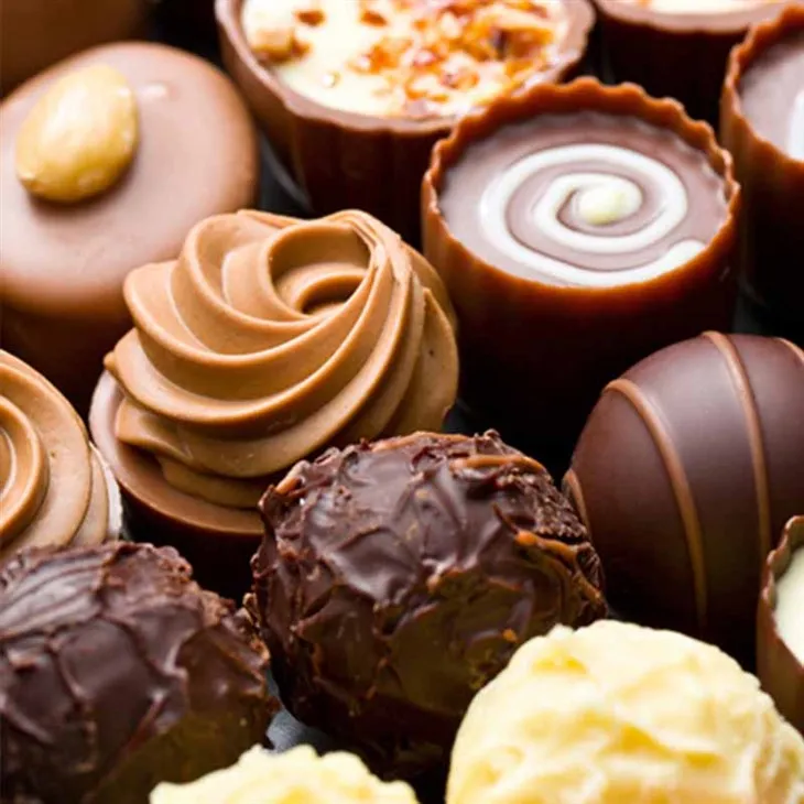 Factory Supply Polyglycerol Polyricinoleate (PGPR) CAS No.: 29894-35-7 With Competitive Price