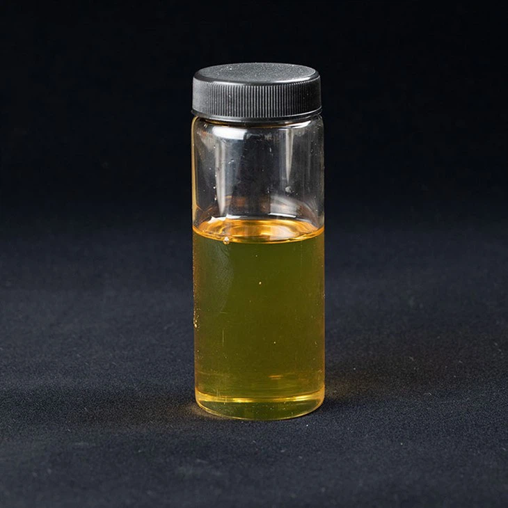 Cheminis maisto priedas Poliglicerolis Poliricinoleatas PGPR E476