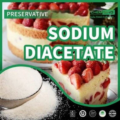 Maisto priedai Kepiniai, CAS NR.{0}}