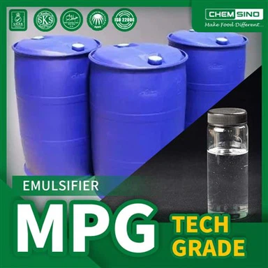 MPG pramoninė klasė: pagrindinis tekstilės sprendimas