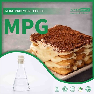 USP klasės MPG propilenglikolio CAS:57-55-6