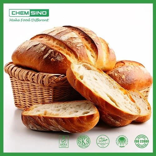 Chemical Food Additive Polyglycerol Polyricinoleate PGPR E476