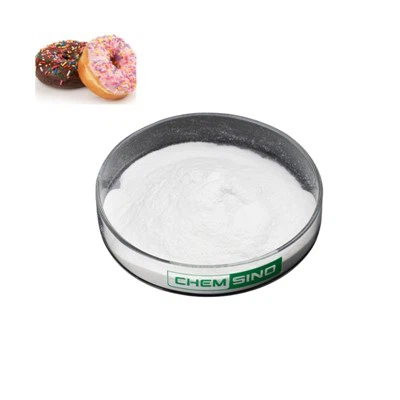 Maisto klasės Gellan Gum E418 tiekėjas ir gamintojas