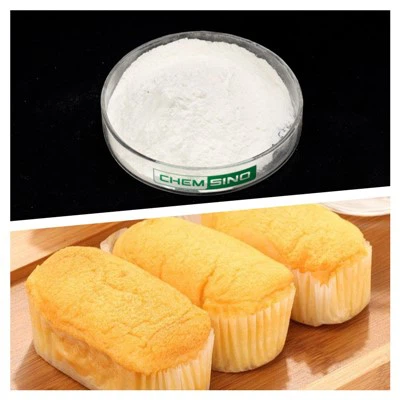 Parduodama Halal Cake gelio pudra