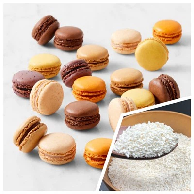 Patikimas kalio sorbato CAS 24634-61-5 tiekėjas