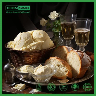 Natrio diacetatas E262, skirtas skoniui sustiprinti ir išsaugoti